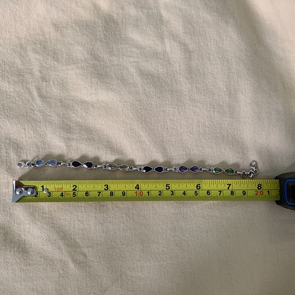 GEMSTONE BRACELET - Picture 5 of 5